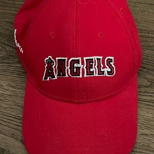 New Anaheim Angels Baseball Hat